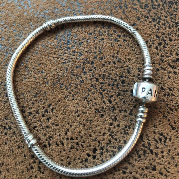 Pandora Classic Bracelet - Picture 2 of 4